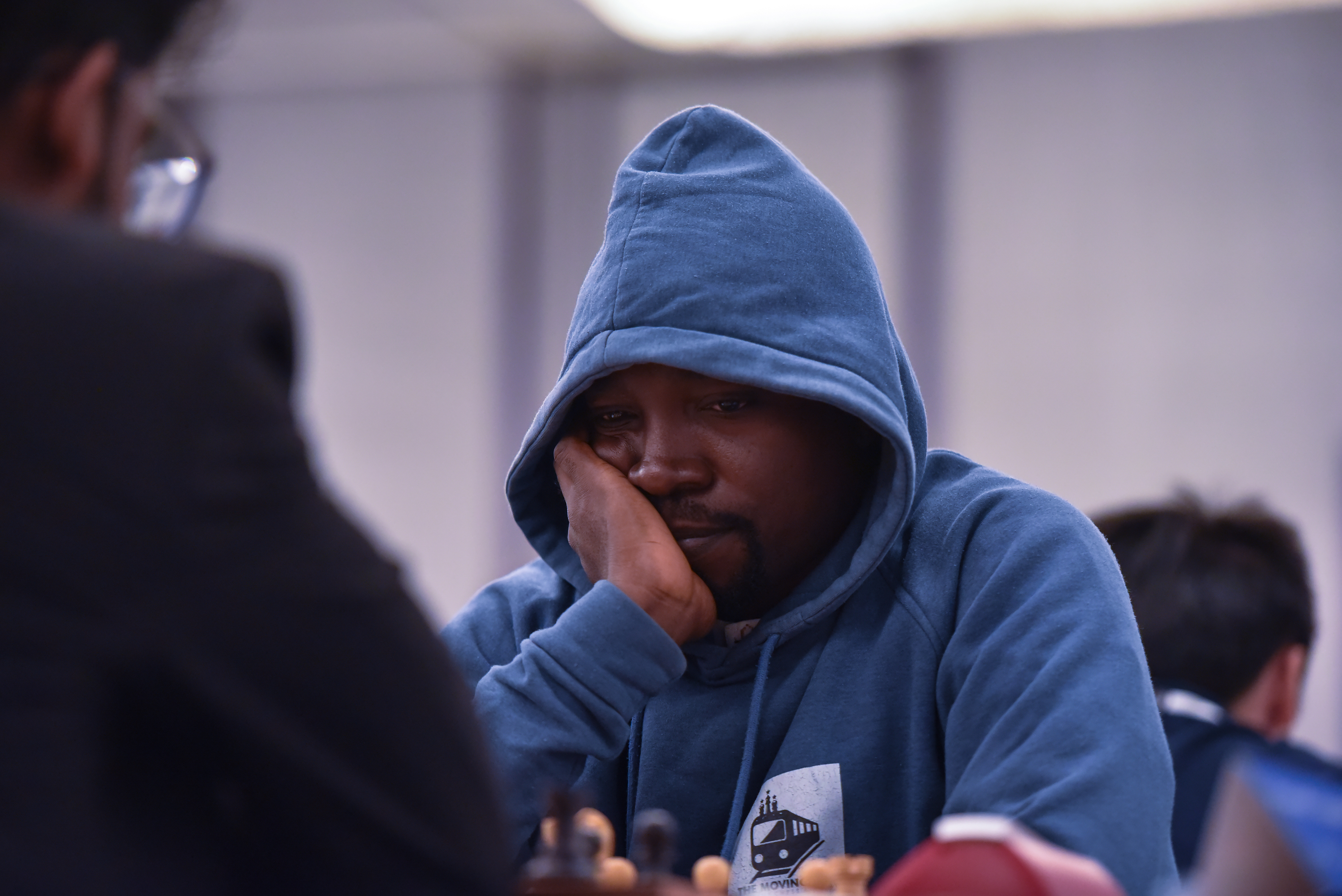 Abdulraheem, Abdulrahman Akintoye