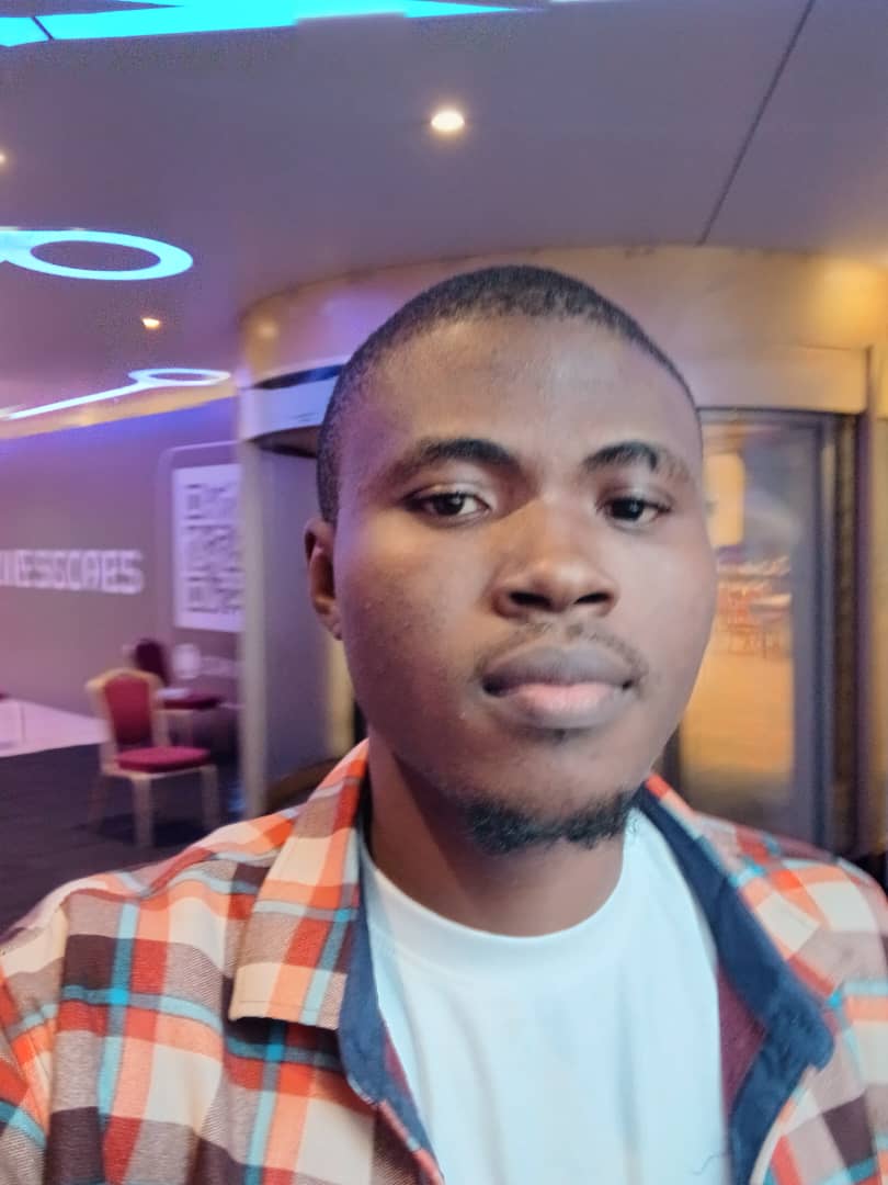Joshua Ayodeji Oyepitan