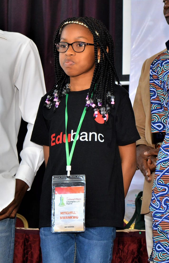 Chiamaka